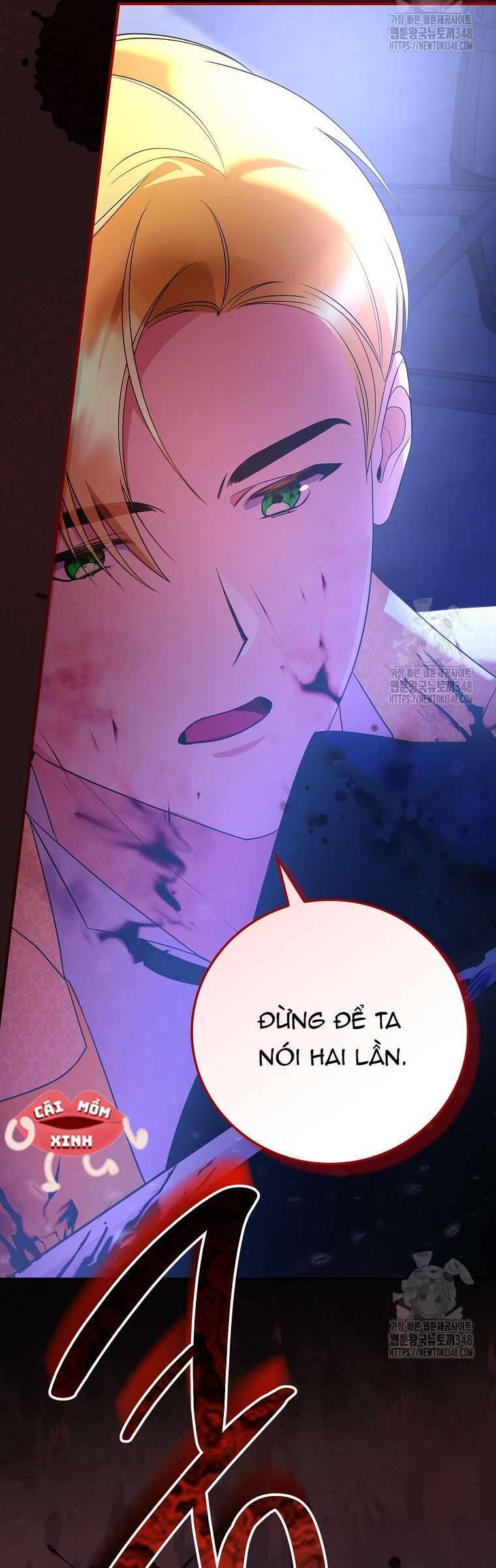 Đi Tìm Nàng Công Chúa Bỏ Trốn Chap 23 - Next Chap 24
