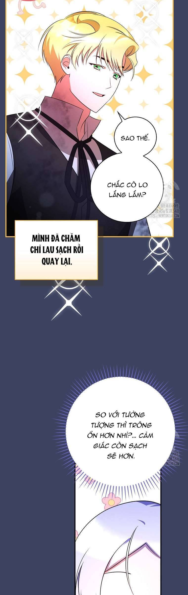 Đi Tìm Nàng Công Chúa Bỏ Trốn Chap 23 - Next Chap 24