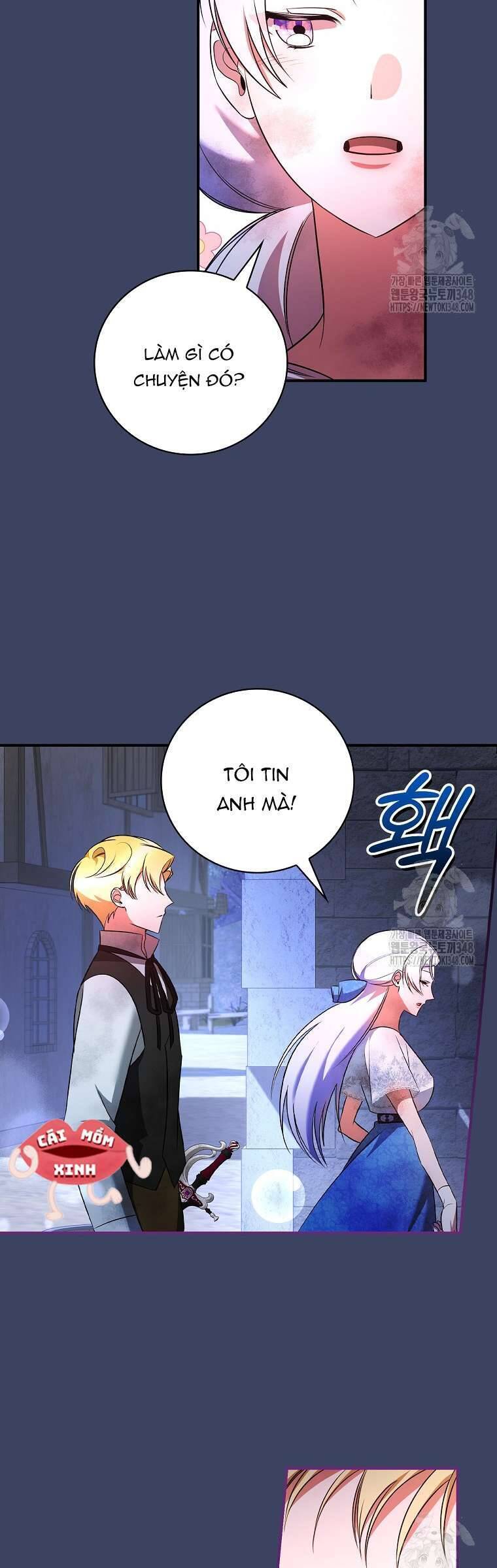Đi Tìm Nàng Công Chúa Bỏ Trốn Chap 23 - Next Chap 24