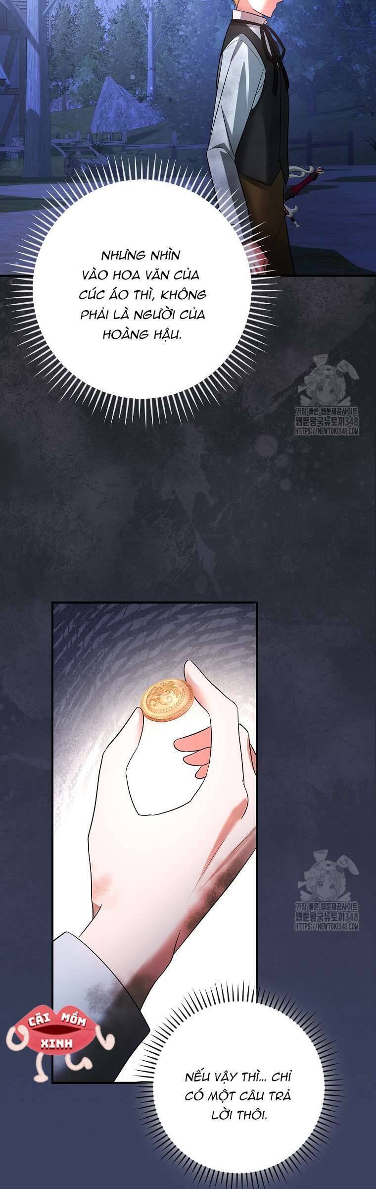 Đi Tìm Nàng Công Chúa Bỏ Trốn Chap 23 - Next Chap 24