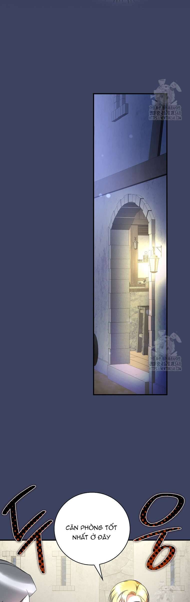 Đi Tìm Nàng Công Chúa Bỏ Trốn Chap 23 - Next Chap 24