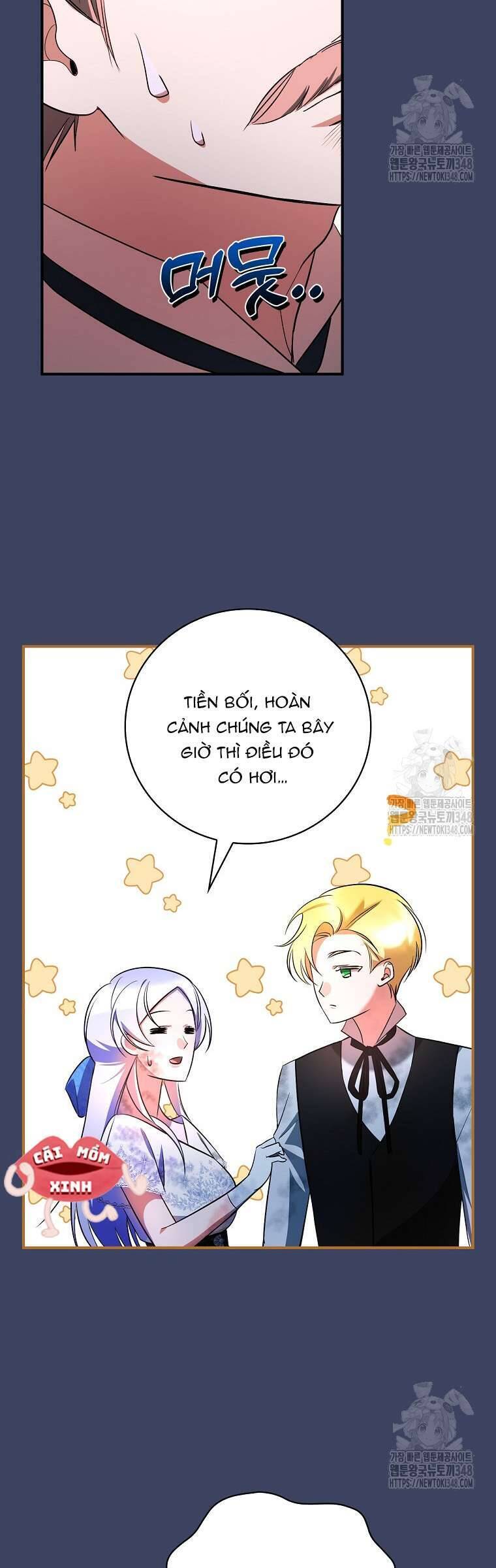 Đi Tìm Nàng Công Chúa Bỏ Trốn Chap 23 - Next Chap 24