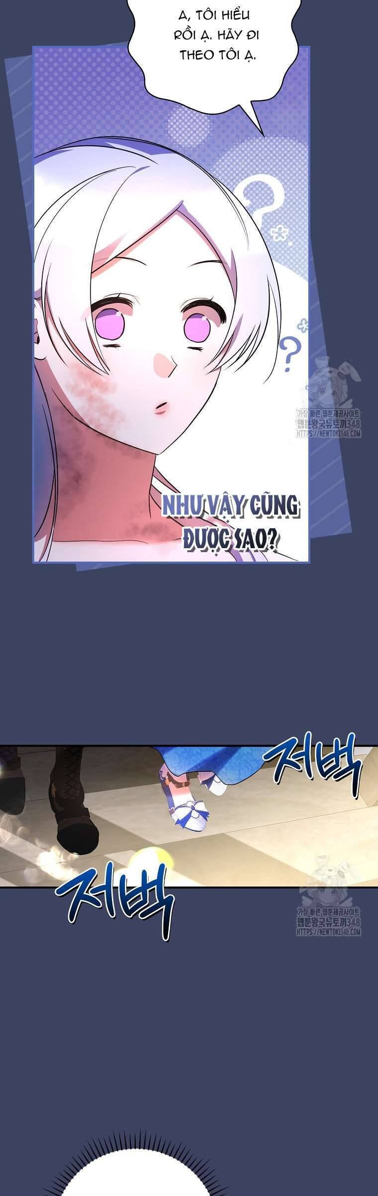 Đi Tìm Nàng Công Chúa Bỏ Trốn Chap 23 - Next Chap 24