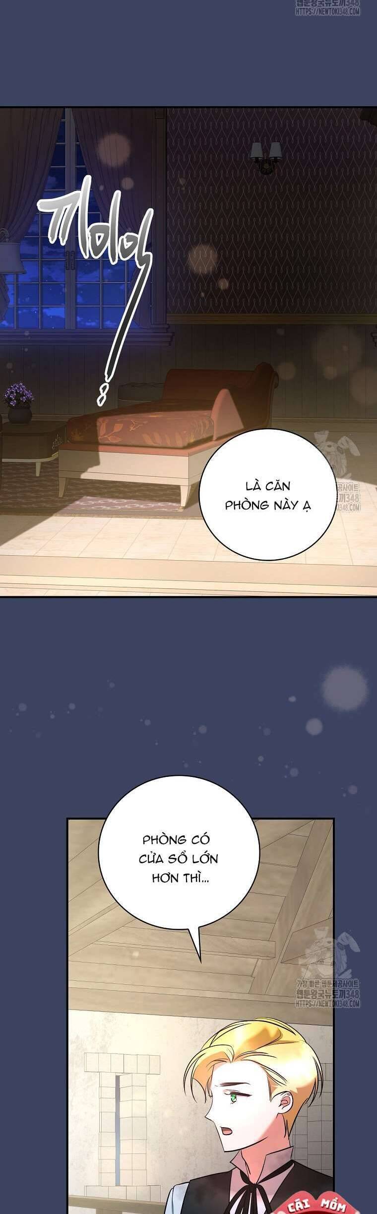 Đi Tìm Nàng Công Chúa Bỏ Trốn Chap 23 - Next Chap 24