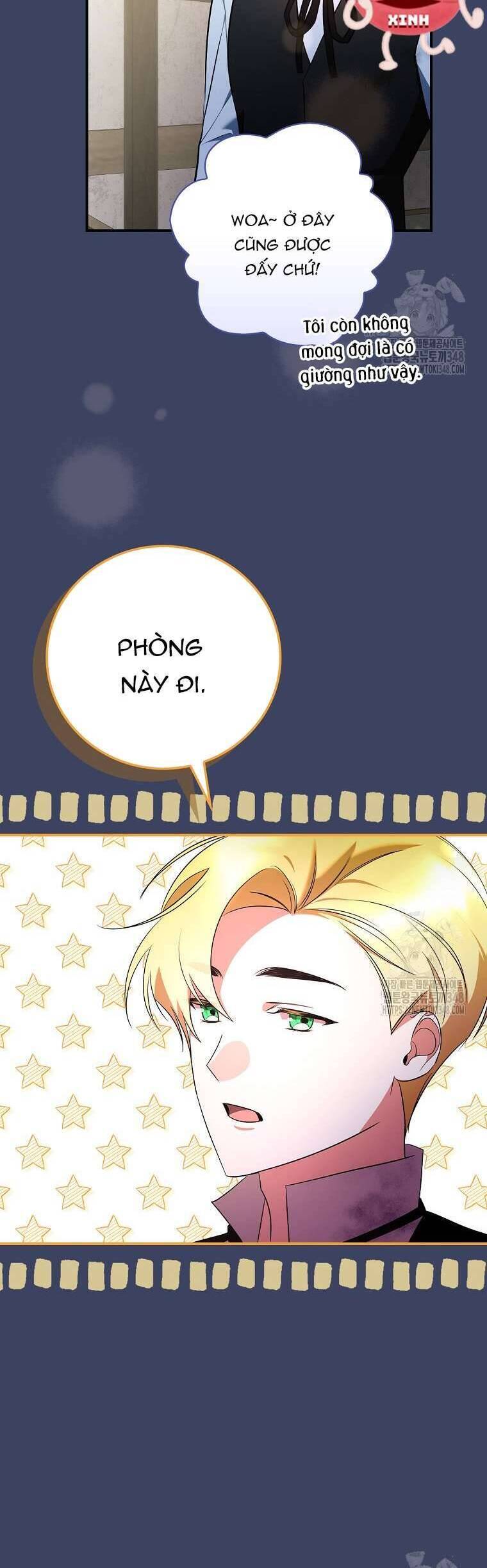 Đi Tìm Nàng Công Chúa Bỏ Trốn Chap 23 - Next Chap 24