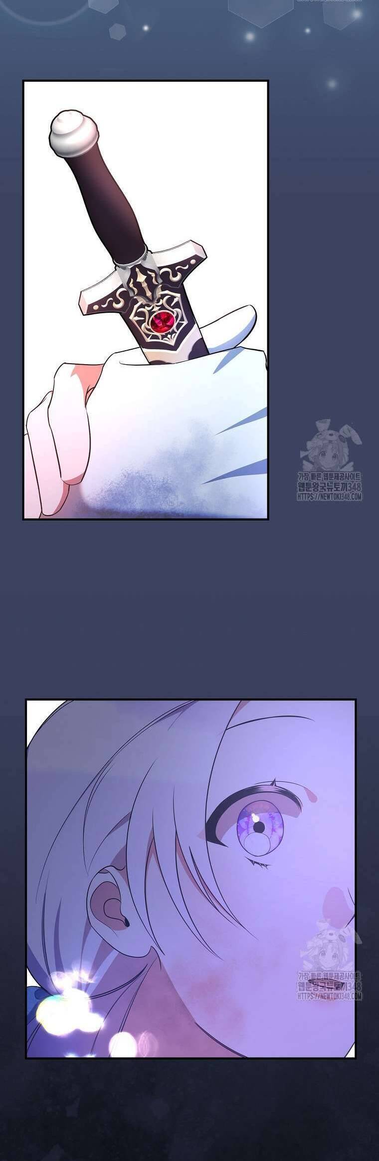 Đi Tìm Nàng Công Chúa Bỏ Trốn Chap 23 - Next Chap 24