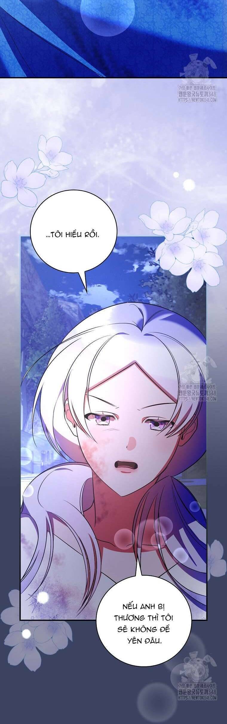 Đi Tìm Nàng Công Chúa Bỏ Trốn Chap 23 - Next Chap 24