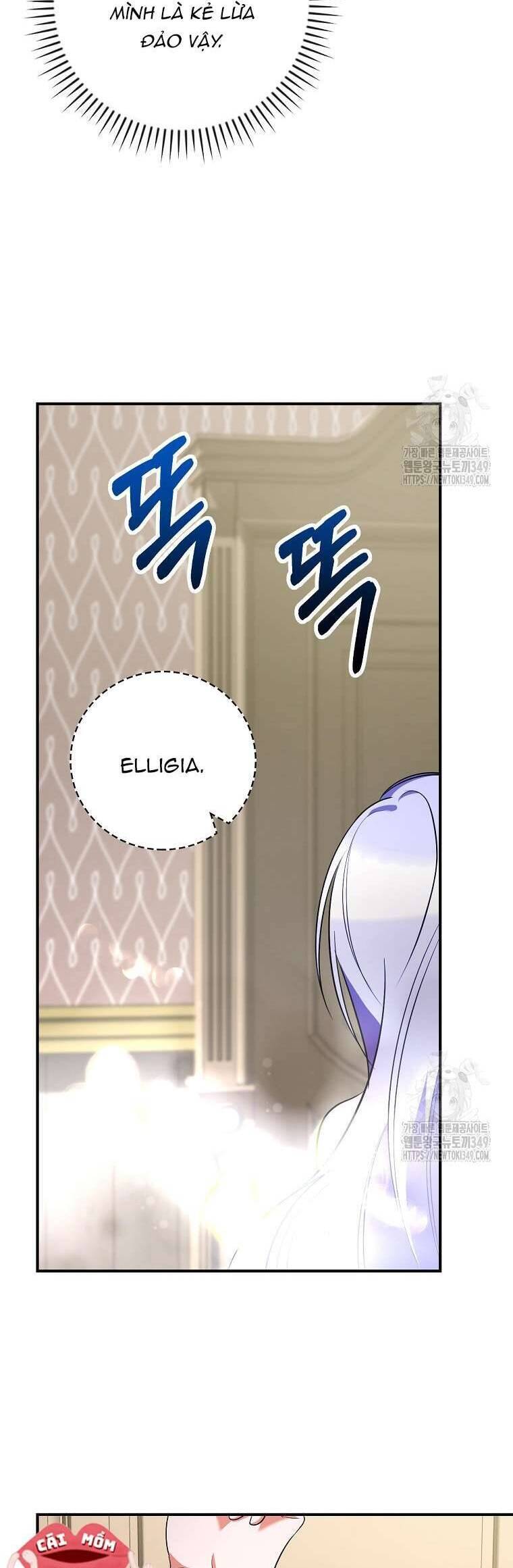 Đi Tìm Nàng Công Chúa Bỏ Trốn Chap 24 - Next Chap 25