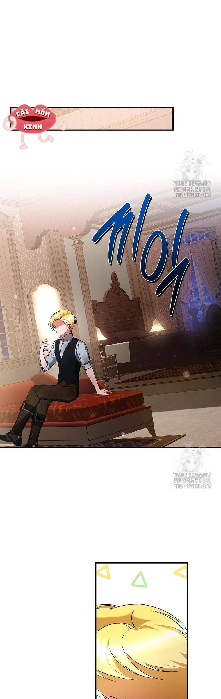 Đi Tìm Nàng Công Chúa Bỏ Trốn Chap 24 - Next Chap 25