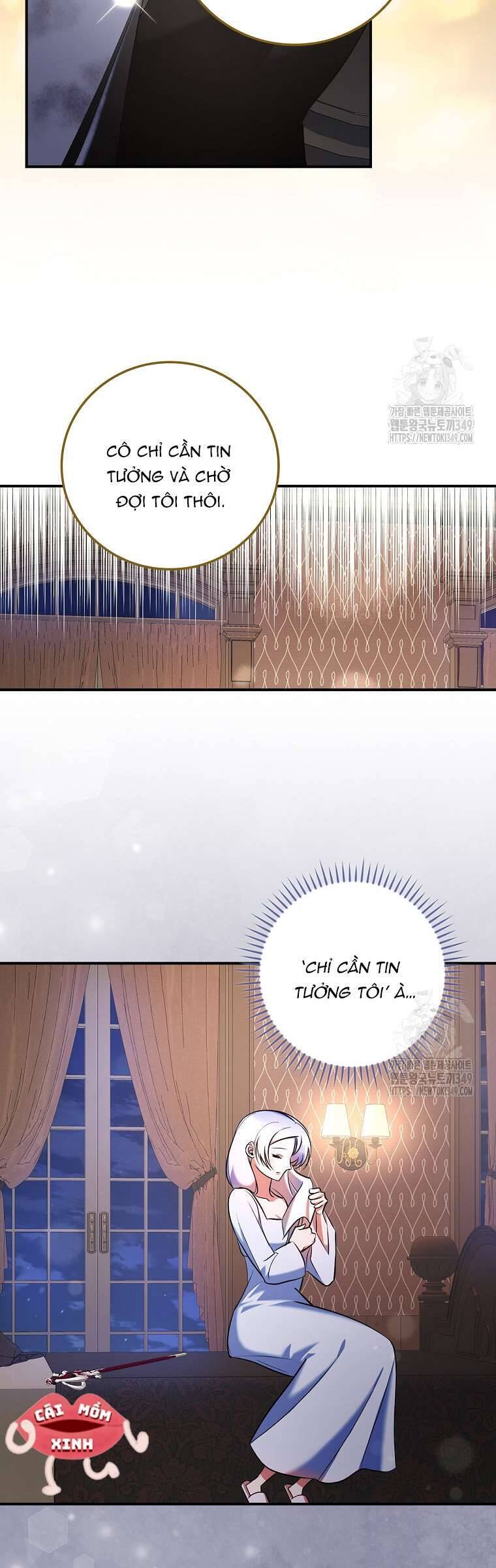 Đi Tìm Nàng Công Chúa Bỏ Trốn Chap 24 - Next Chap 25