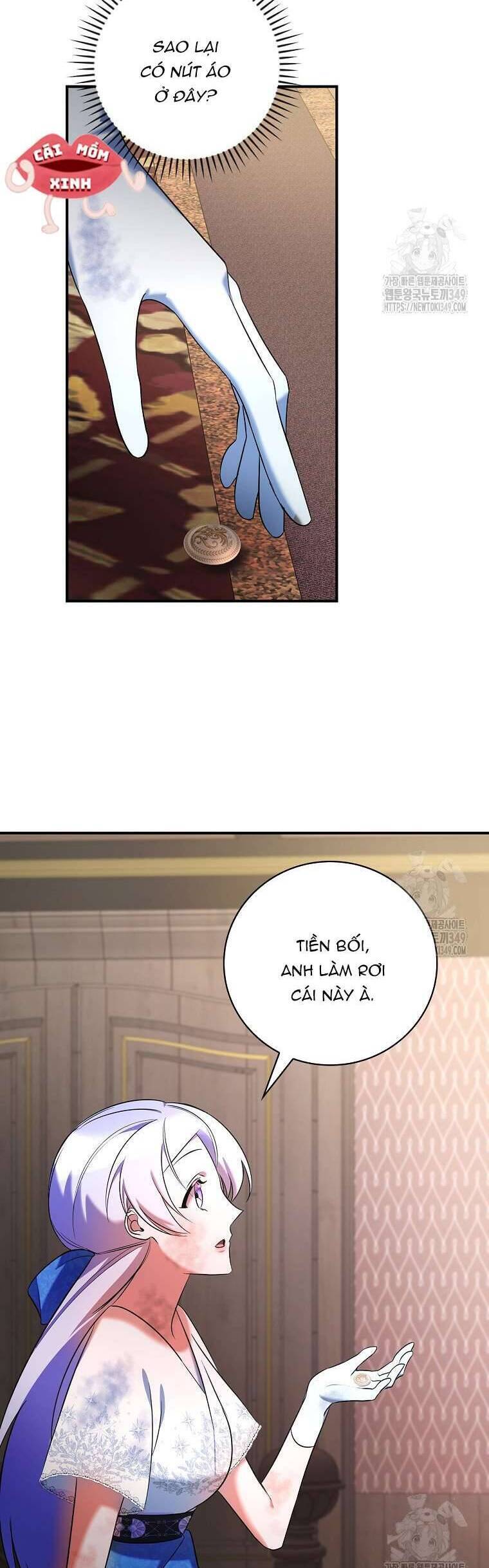 Đi Tìm Nàng Công Chúa Bỏ Trốn Chap 24 - Next Chap 25