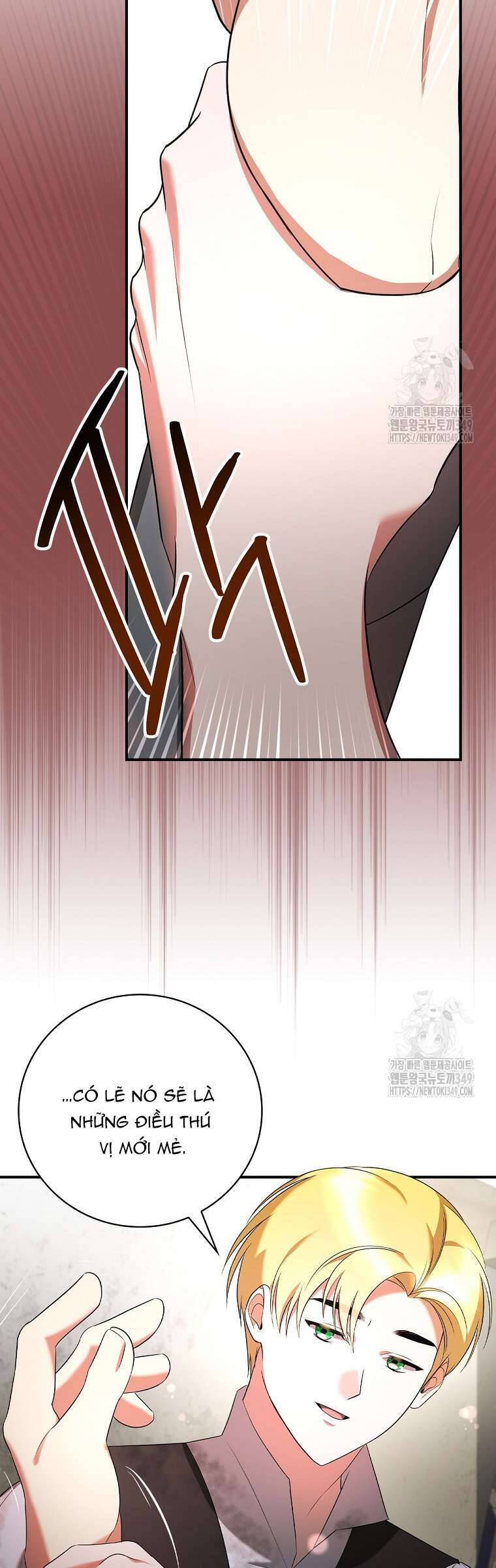 Đi Tìm Nàng Công Chúa Bỏ Trốn Chap 24 - Next Chap 25