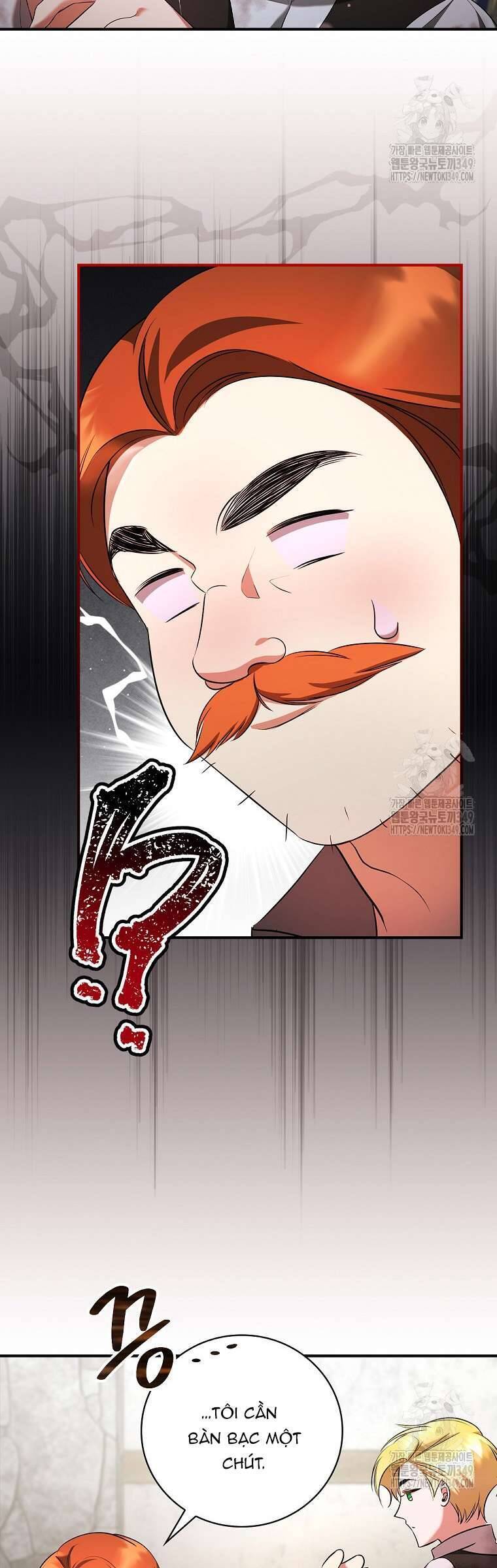 Đi Tìm Nàng Công Chúa Bỏ Trốn Chap 24 - Next Chap 25