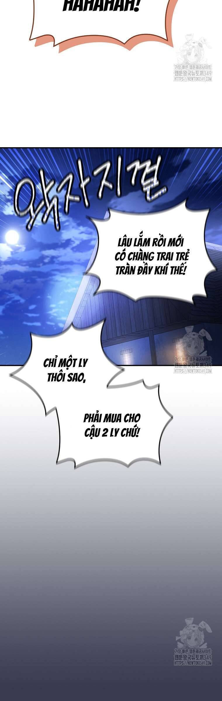Đi Tìm Nàng Công Chúa Bỏ Trốn Chap 24 - Next Chap 25