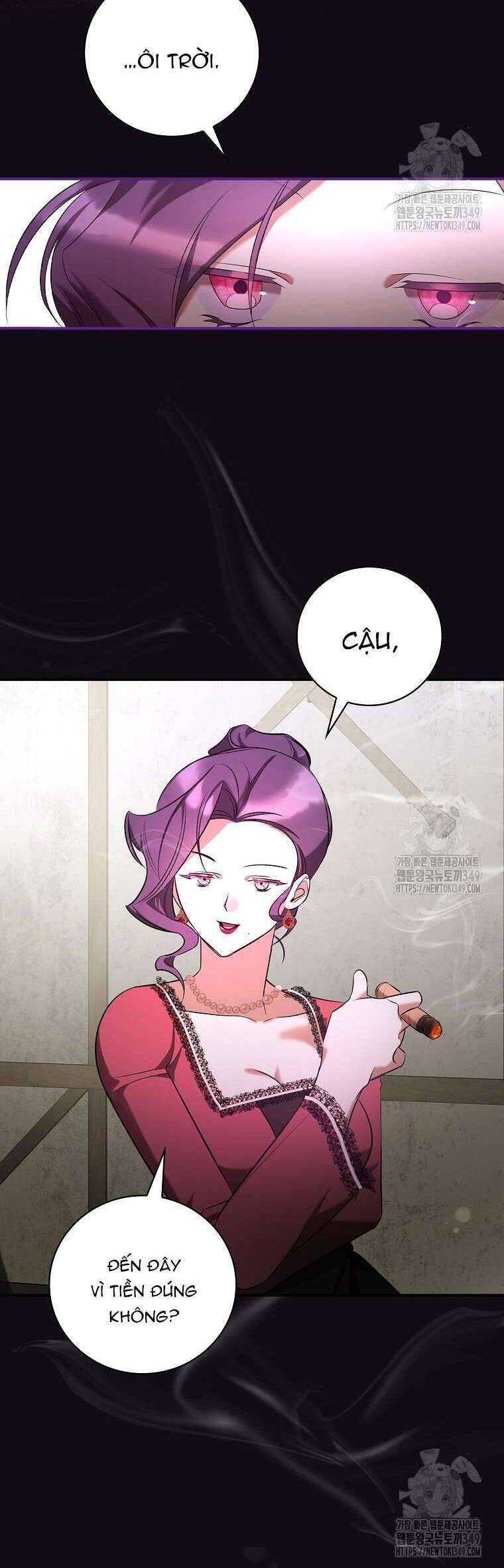Đi Tìm Nàng Công Chúa Bỏ Trốn Chap 24 - Next Chap 25