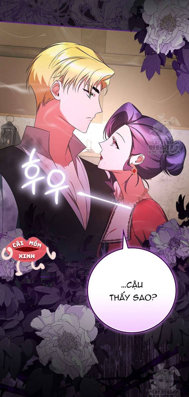 Đi Tìm Nàng Công Chúa Bỏ Trốn Chap 24 - Next Chap 25