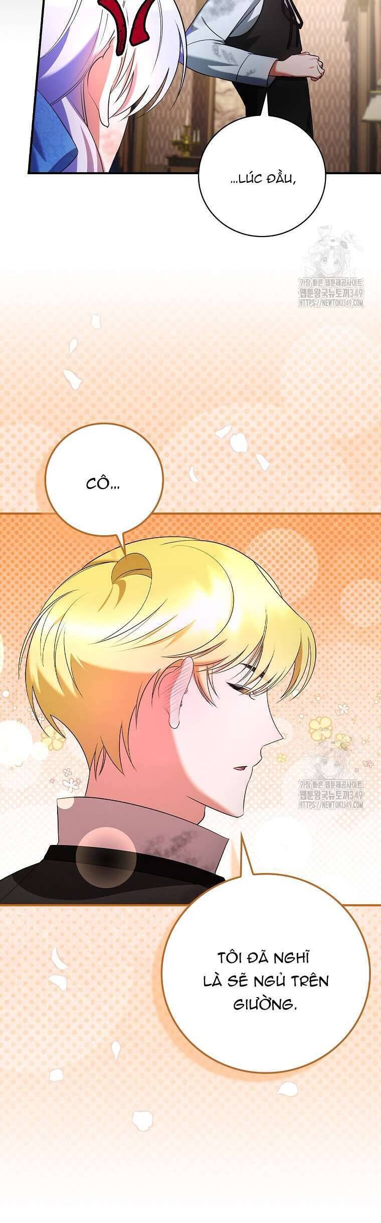Đi Tìm Nàng Công Chúa Bỏ Trốn Chap 24 - Next Chap 25