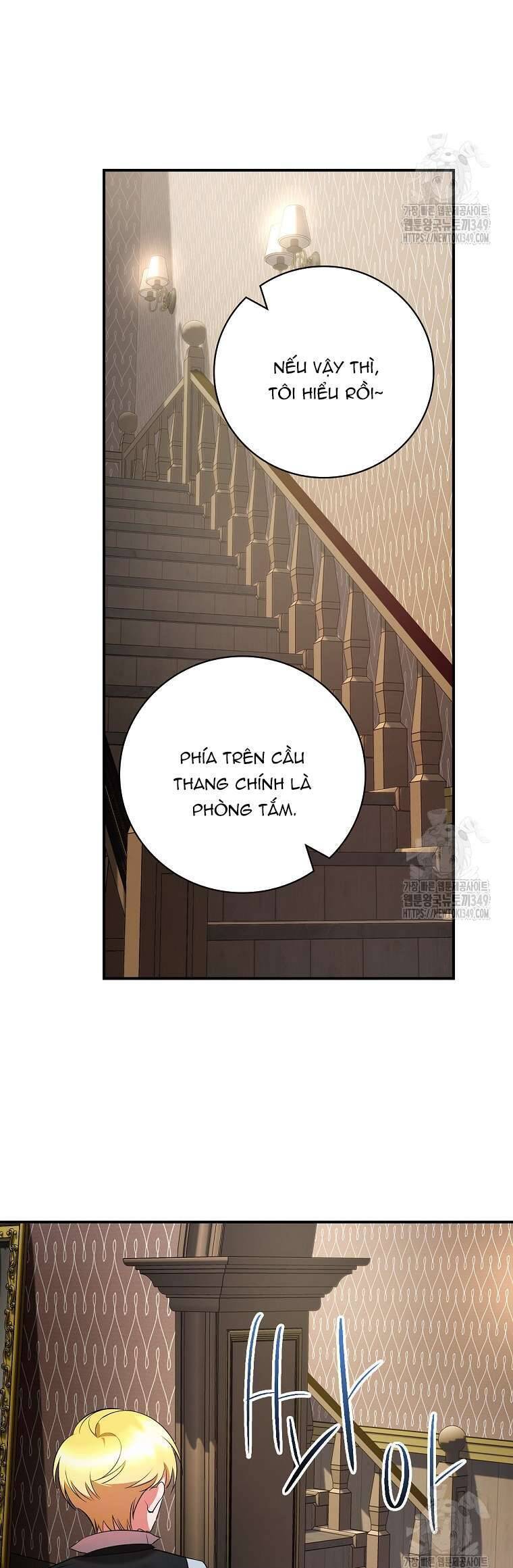 Đi Tìm Nàng Công Chúa Bỏ Trốn Chap 24 - Next Chap 25