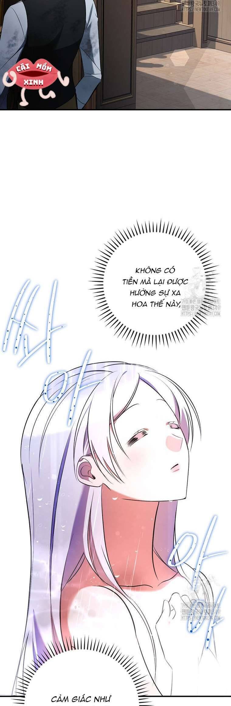 Đi Tìm Nàng Công Chúa Bỏ Trốn Chap 24 - Next Chap 25