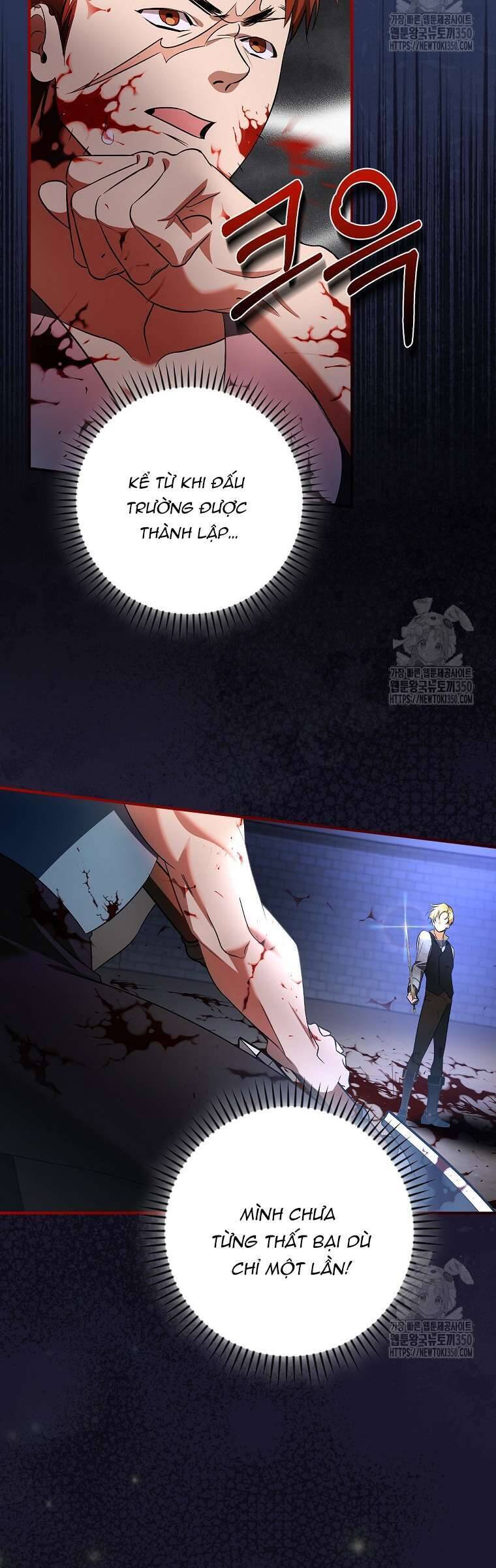 Đi Tìm Nàng Công Chúa Bỏ Trốn Chap 25 - Next Chap 26