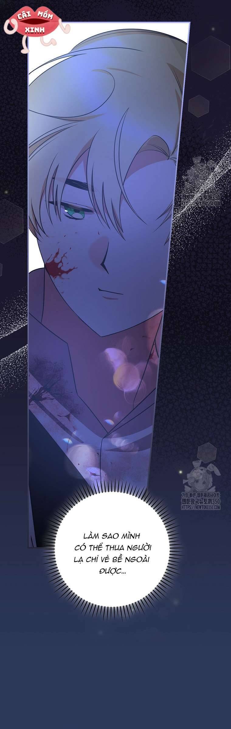 Đi Tìm Nàng Công Chúa Bỏ Trốn Chap 25 - Next Chap 26