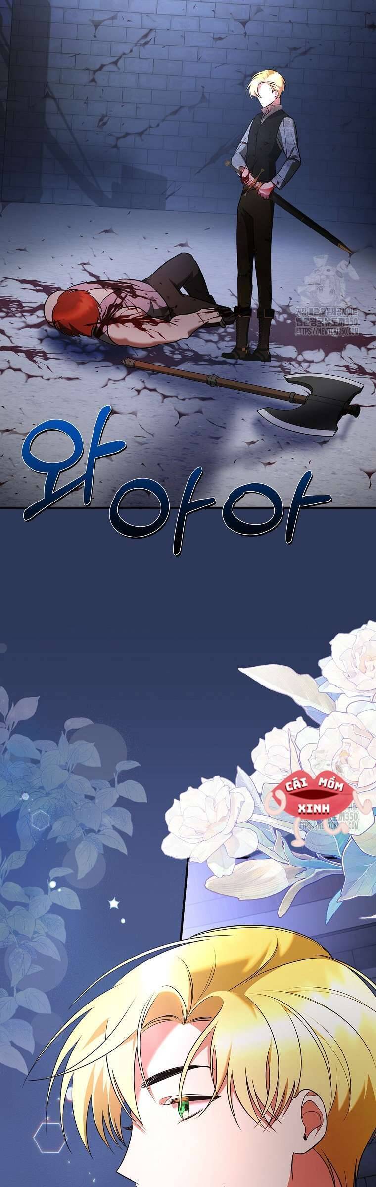Đi Tìm Nàng Công Chúa Bỏ Trốn Chap 25 - Next Chap 26
