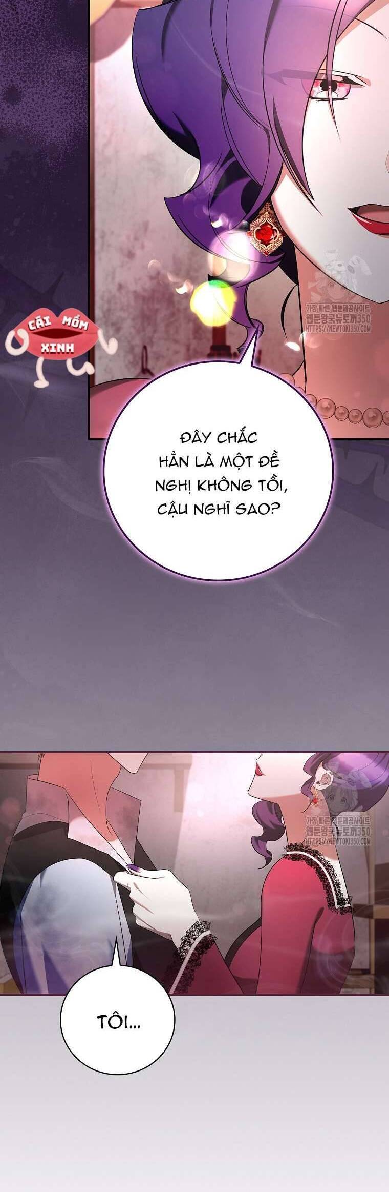 Đi Tìm Nàng Công Chúa Bỏ Trốn Chap 25 - Next Chap 26