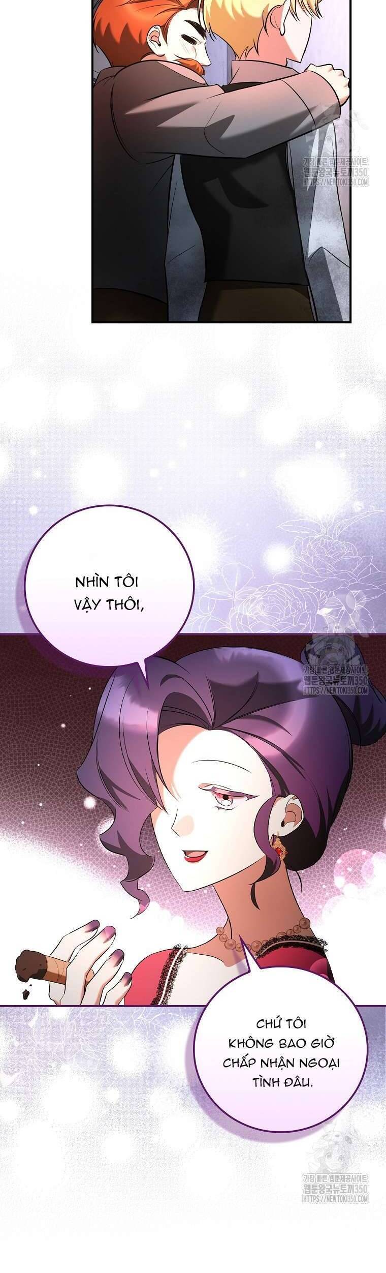 Đi Tìm Nàng Công Chúa Bỏ Trốn Chap 25 - Next Chap 26