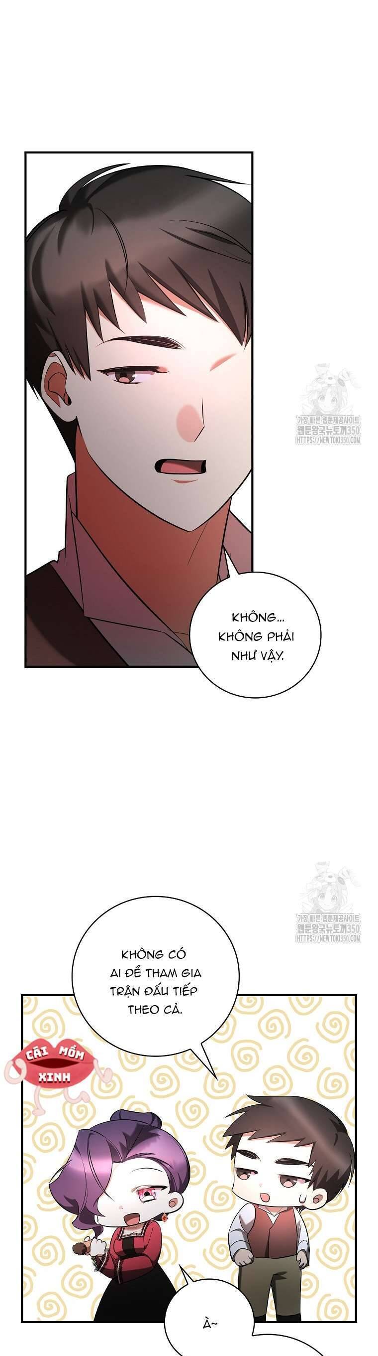 Đi Tìm Nàng Công Chúa Bỏ Trốn Chap 25 - Next Chap 26