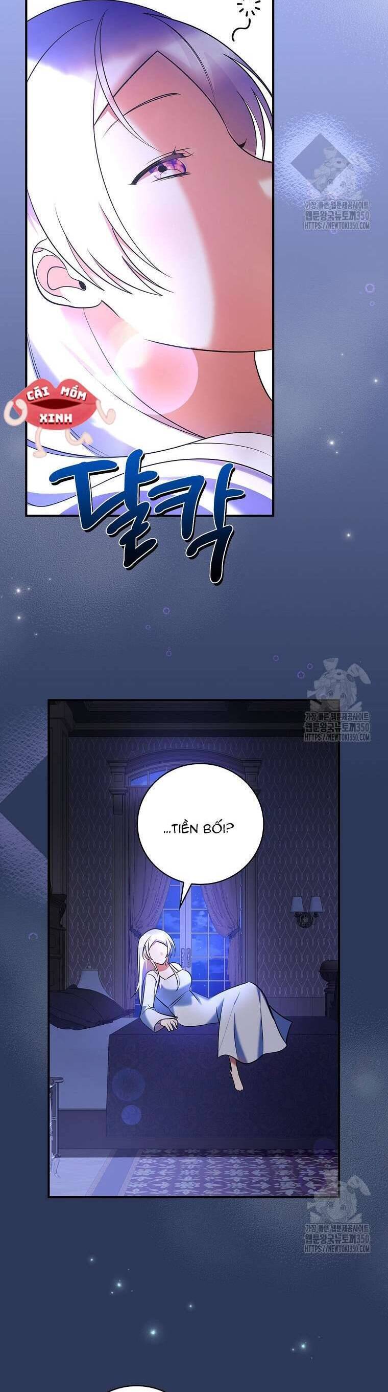 Đi Tìm Nàng Công Chúa Bỏ Trốn Chap 25 - Next Chap 26
