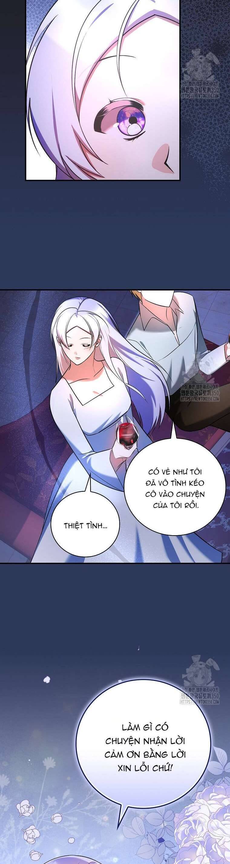 Đi Tìm Nàng Công Chúa Bỏ Trốn Chap 25 - Next Chap 26