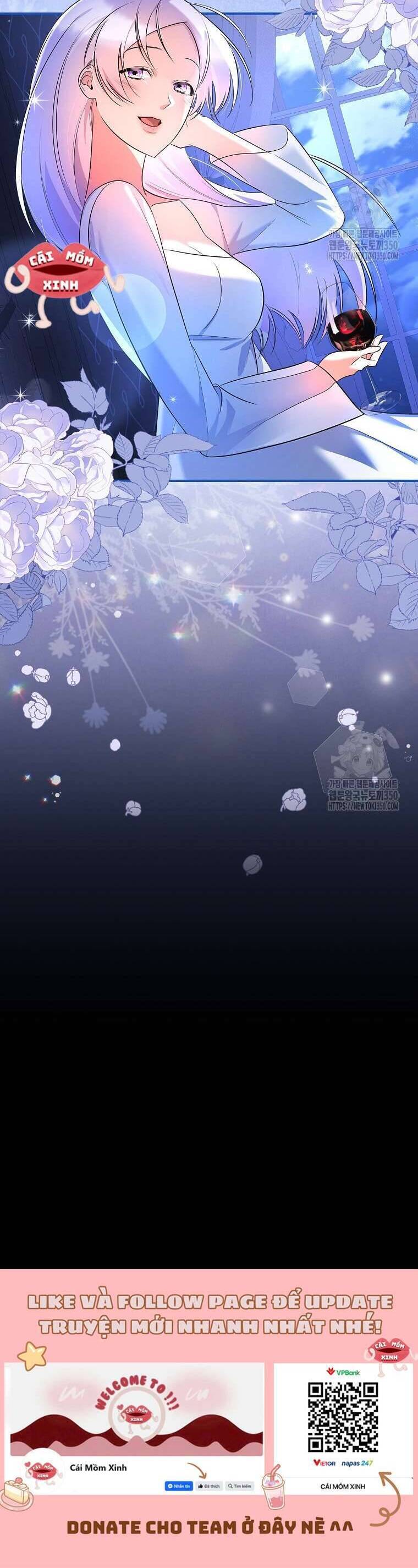 Đi Tìm Nàng Công Chúa Bỏ Trốn Chap 25 - Next Chap 26