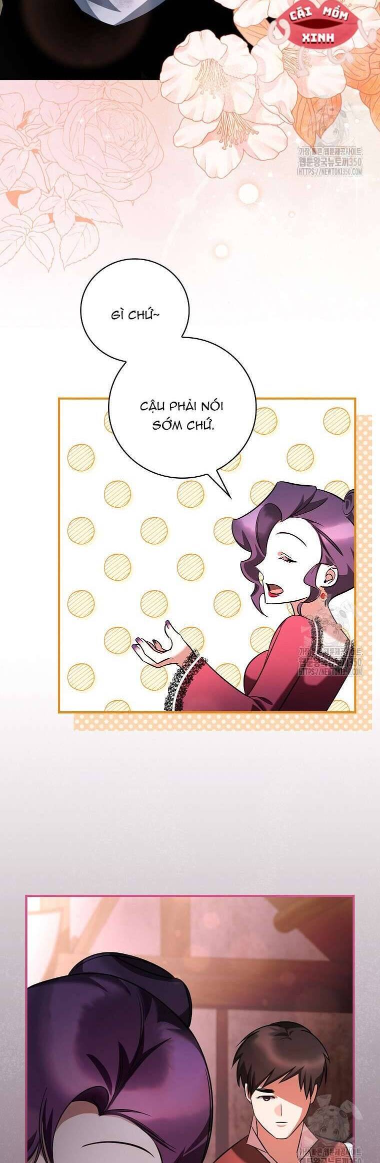 Đi Tìm Nàng Công Chúa Bỏ Trốn Chap 25 - Next Chap 26