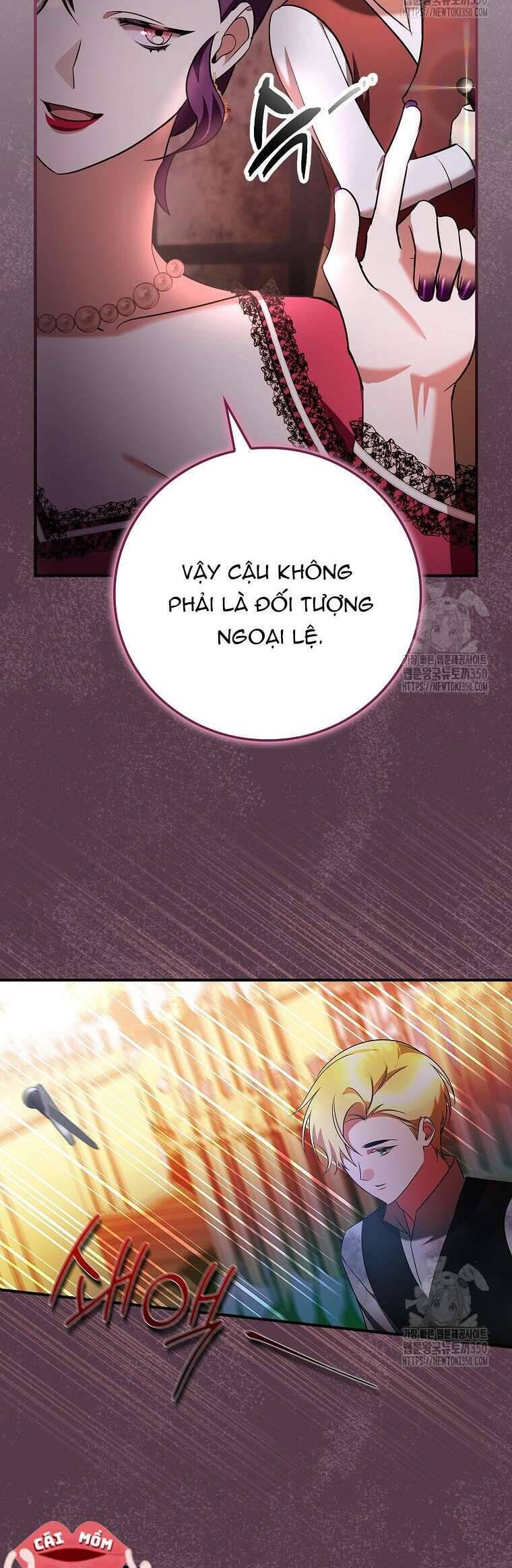Đi Tìm Nàng Công Chúa Bỏ Trốn Chap 25 - Next Chap 26