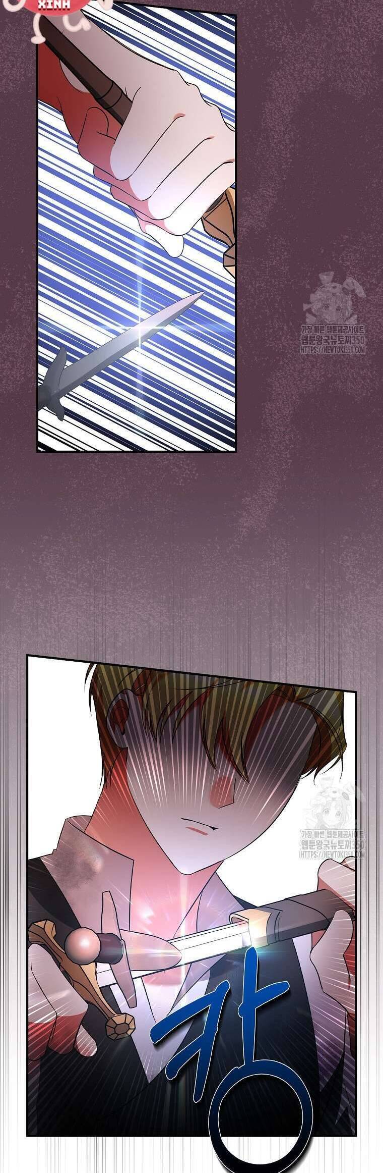 Đi Tìm Nàng Công Chúa Bỏ Trốn Chap 25 - Next Chap 26