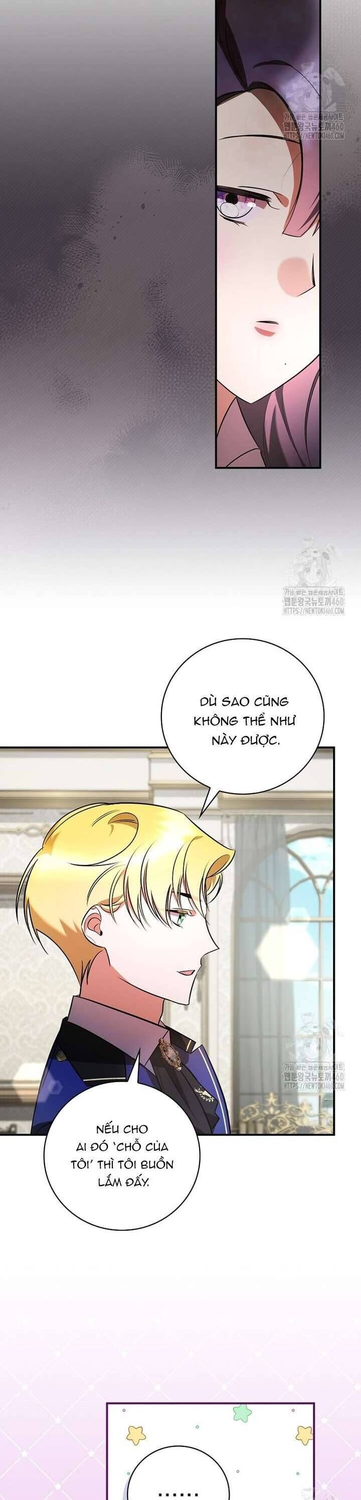 Đi Tìm Nàng Công Chúa Bỏ Trốn Chap 26 - Next Chap 27