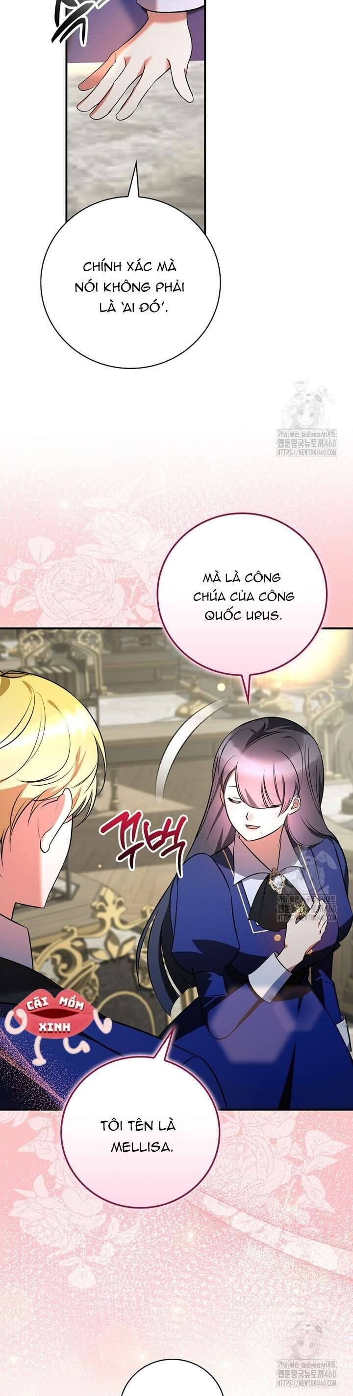 Đi Tìm Nàng Công Chúa Bỏ Trốn Chap 26 - Next Chap 27