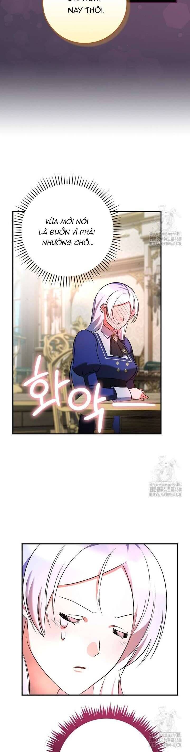 Đi Tìm Nàng Công Chúa Bỏ Trốn Chap 26 - Next Chap 27