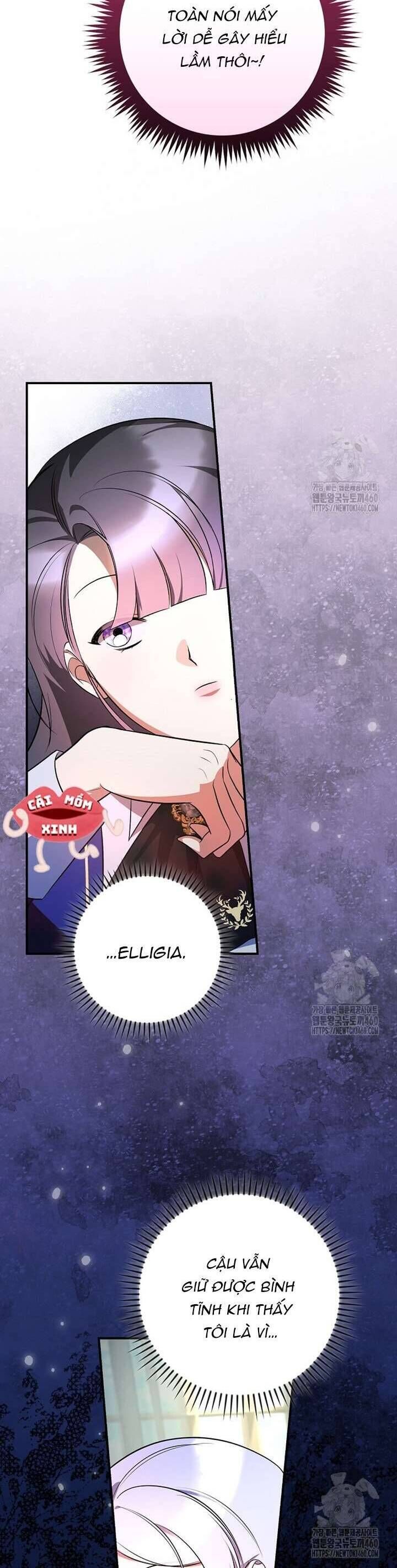 Đi Tìm Nàng Công Chúa Bỏ Trốn Chap 26 - Next Chap 27