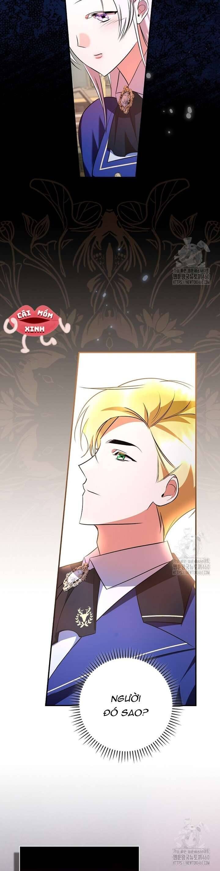 Đi Tìm Nàng Công Chúa Bỏ Trốn Chap 26 - Next Chap 27
