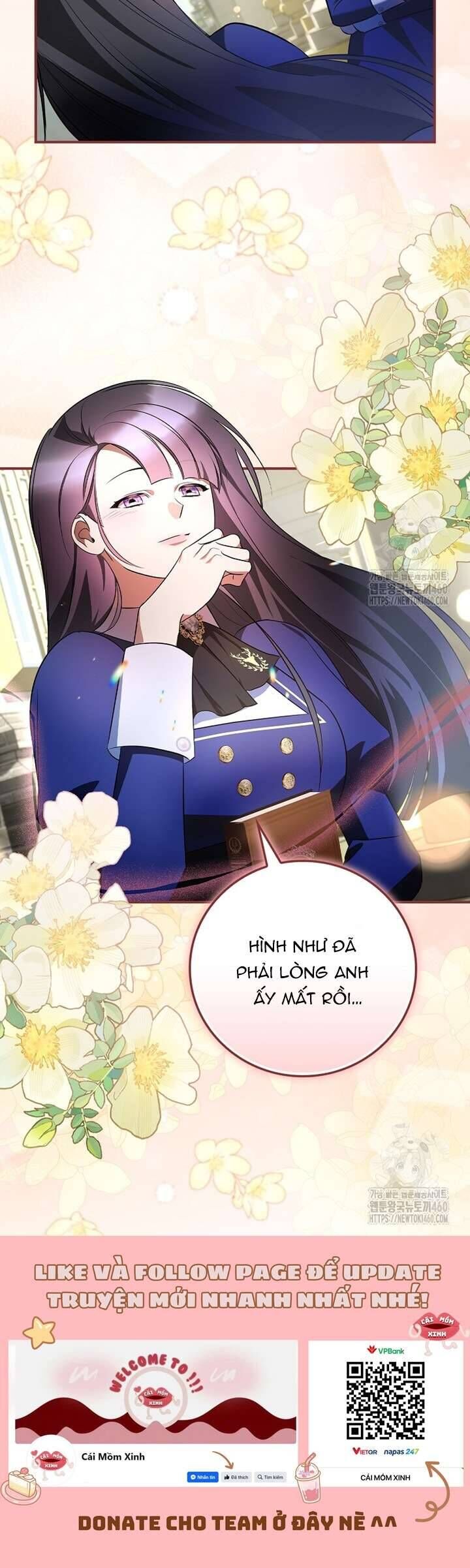 Đi Tìm Nàng Công Chúa Bỏ Trốn Chap 26 - Next Chap 27