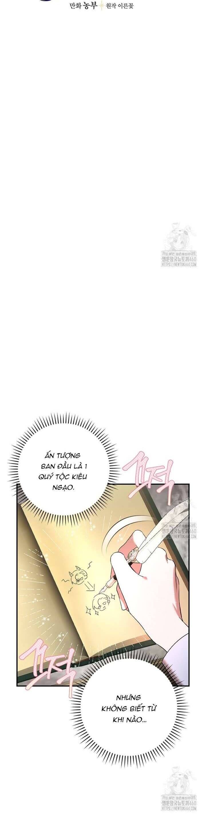 Đi Tìm Nàng Công Chúa Bỏ Trốn Chap 26 - Next Chap 27