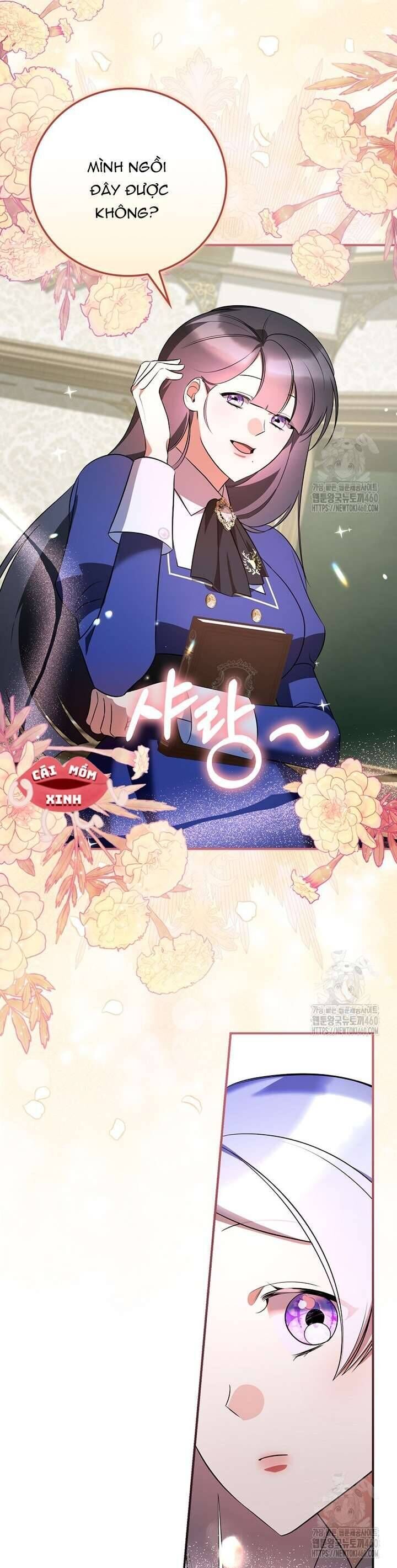 Đi Tìm Nàng Công Chúa Bỏ Trốn Chap 26 - Next Chap 27
