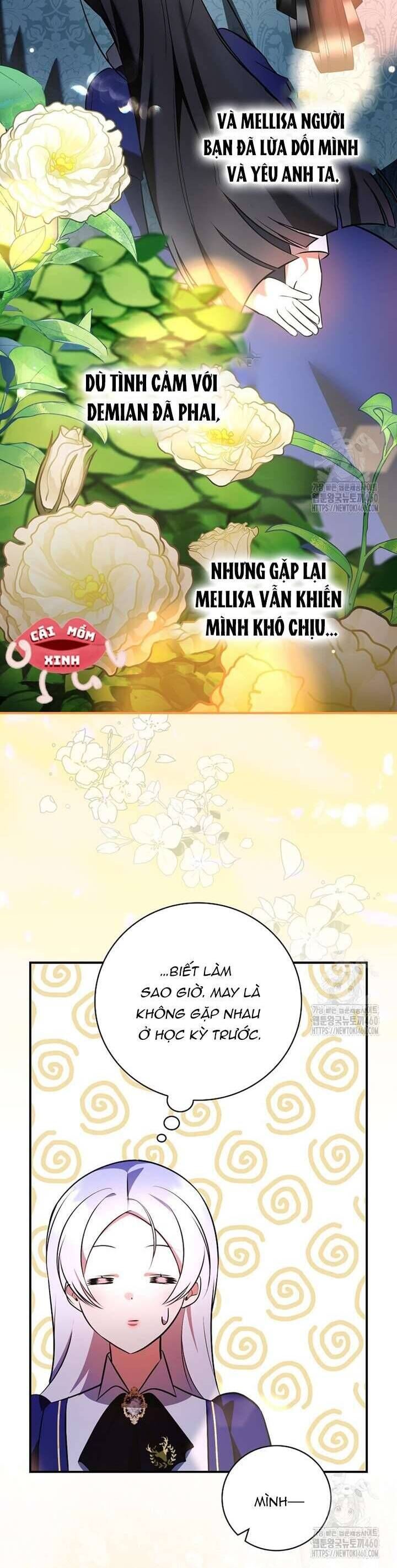 Đi Tìm Nàng Công Chúa Bỏ Trốn Chap 26 - Next Chap 27