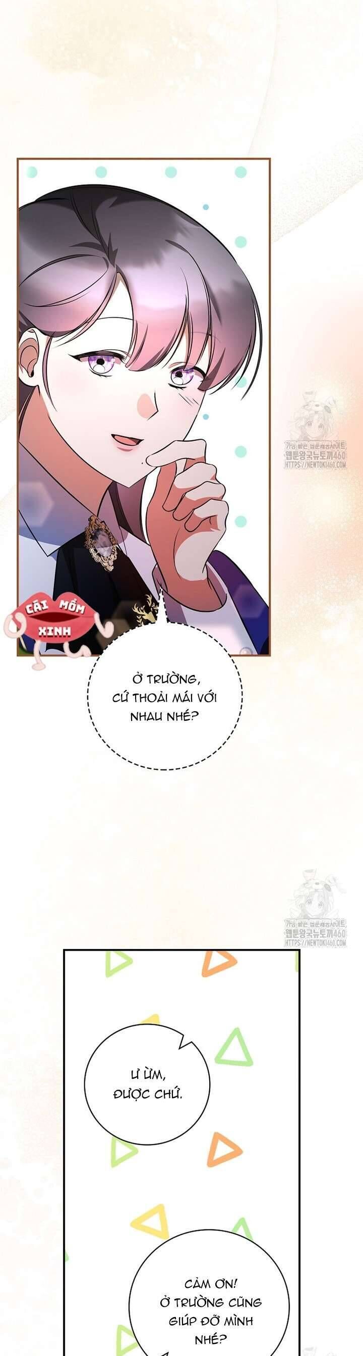 Đi Tìm Nàng Công Chúa Bỏ Trốn Chap 26 - Next Chap 27
