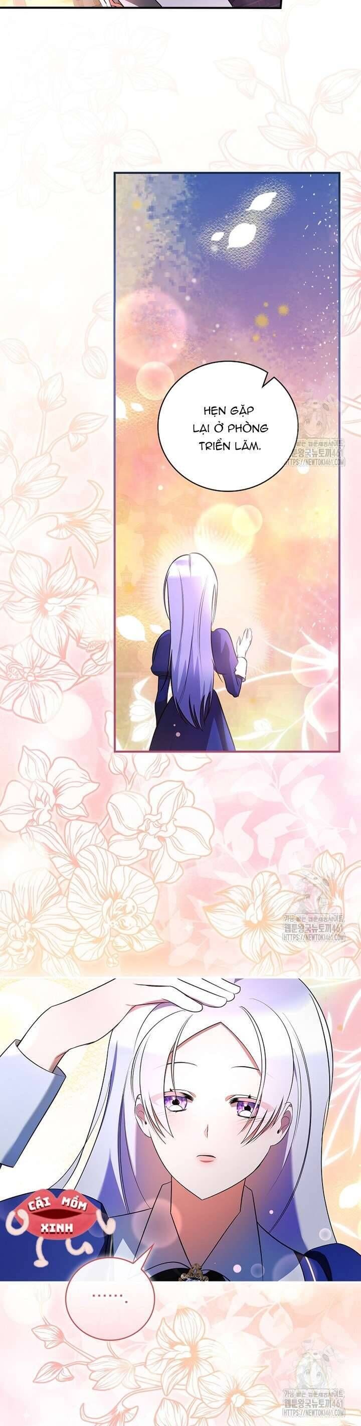 Đi Tìm Nàng Công Chúa Bỏ Trốn Chap 28 - Next Chap 29