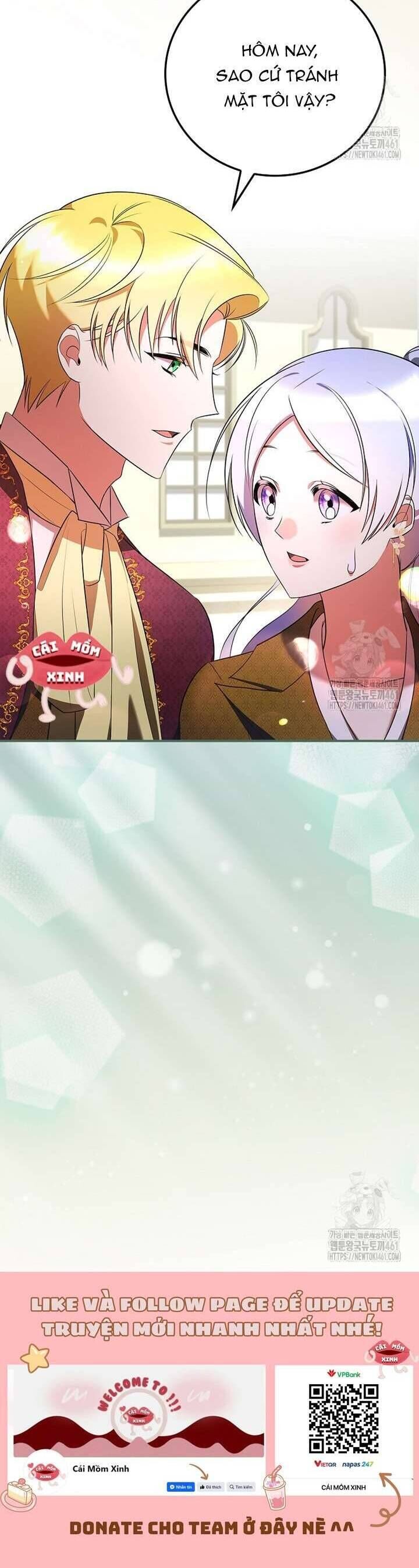 Đi Tìm Nàng Công Chúa Bỏ Trốn Chap 28 - Next Chap 29