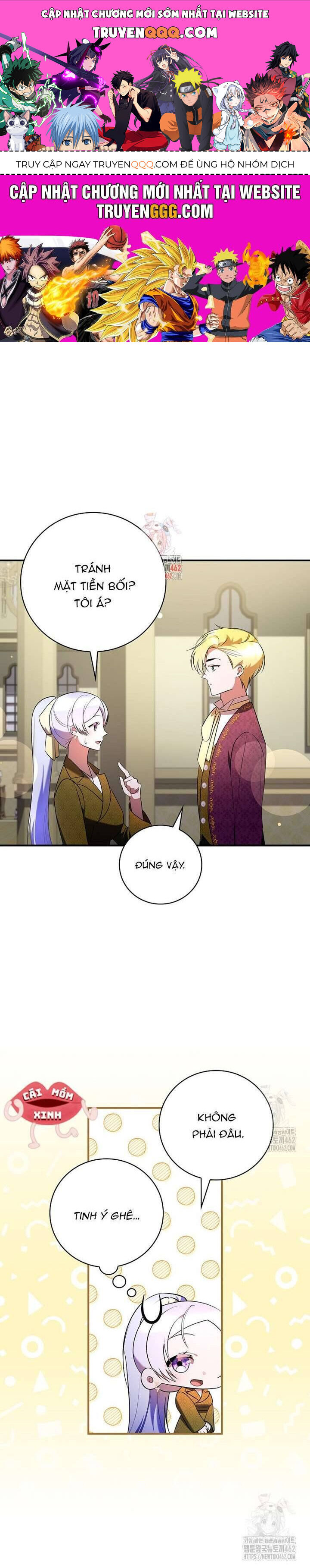 Đi Tìm Nàng Công Chúa Bỏ Trốn Chap 29 - Next Chap 30