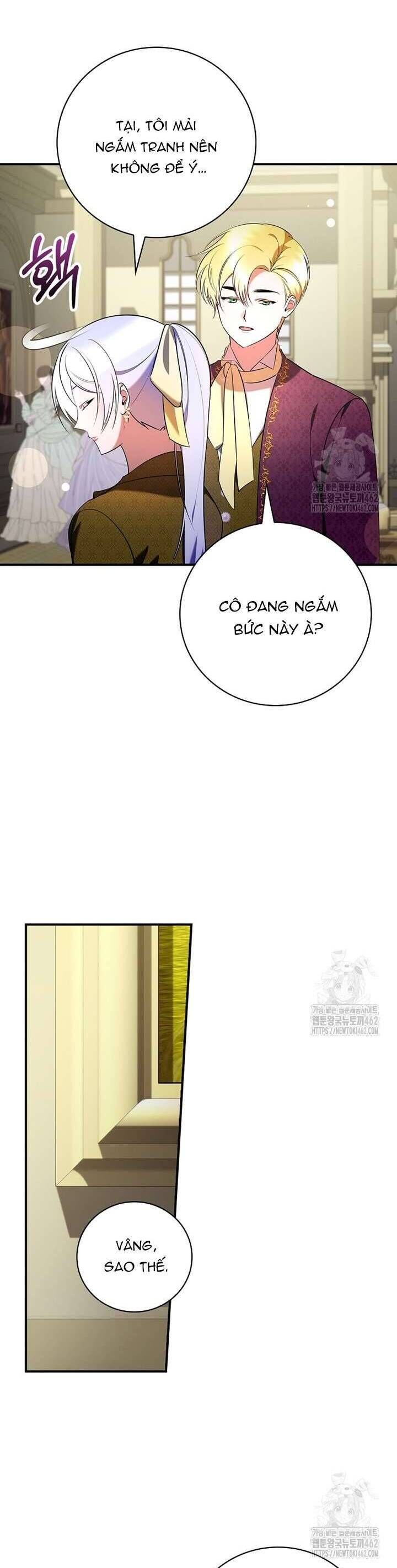 Đi Tìm Nàng Công Chúa Bỏ Trốn Chap 29 - Next Chap 30