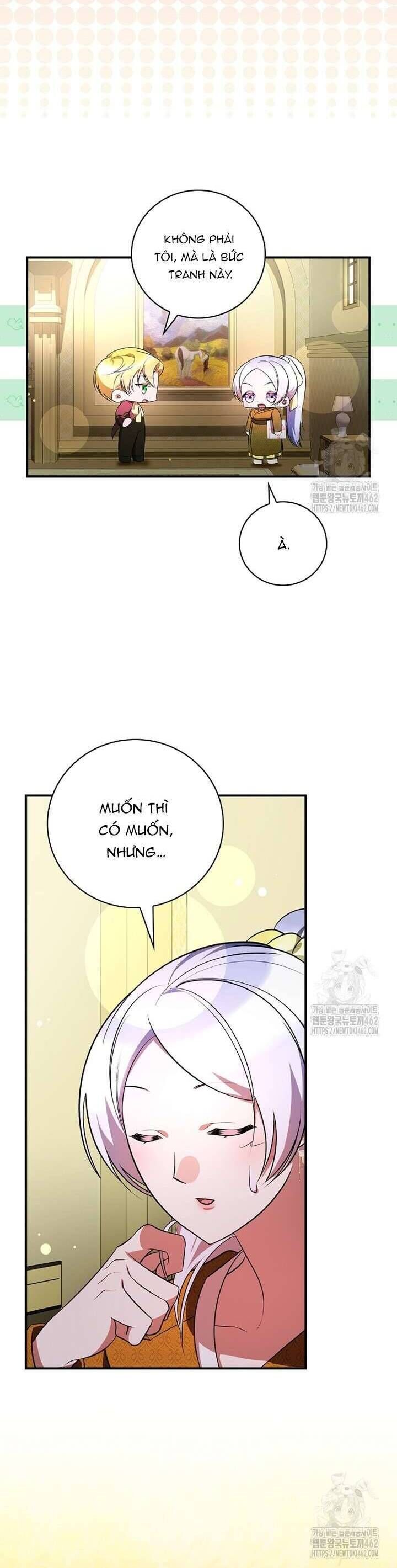 Đi Tìm Nàng Công Chúa Bỏ Trốn Chap 29 - Next Chap 30